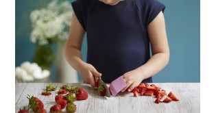 Protectie pentru degete, plastic, "Le Petit Chef" - Opinel