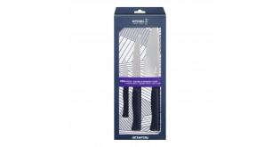 Set cutite 3 piese, inox, "Intempora" - Opinel