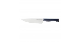 Set cutite 3 piese, inox, "Intempora" - Opinel