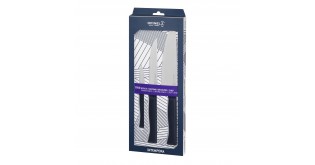 Set cutite 3 piese, inox, "Intempora" - Opinel