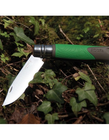 Cutit de buzunar N°12, cu extractor... Cutit de buzunar N°12, cu extractor...