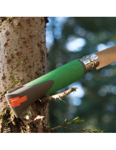 Cutit de buzunar N°12, cu extractor... Cutit de buzunar N°12, cu extractor...