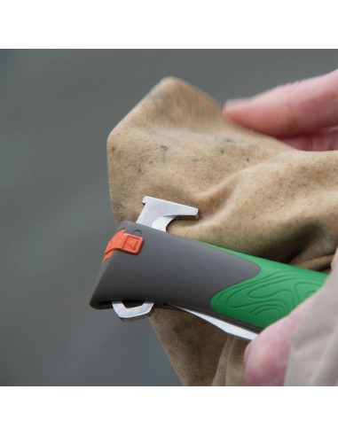 Cutit de buzunar N°12, cu extractor... Cutit de buzunar N°12, cu extractor...