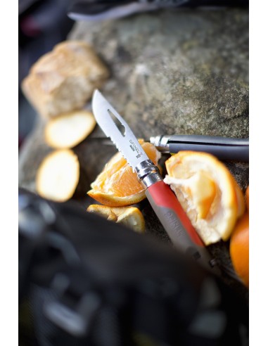 Cutit de buzunar cu fluier N°08,...