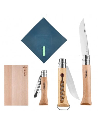 Set cutite de bucatarie, 5 piese,... Set cutite de bucatarie, 5 piese,...