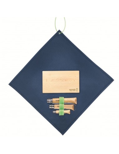 Set cutite de bucatarie, 5 piese,... Set cutite de bucatarie, 5 piese,...