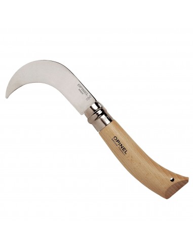 Cutit pentru gradinarit N°10, inox,...