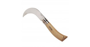 Cutit pentru gradinarit N°10, inox, 10cm - Opinel