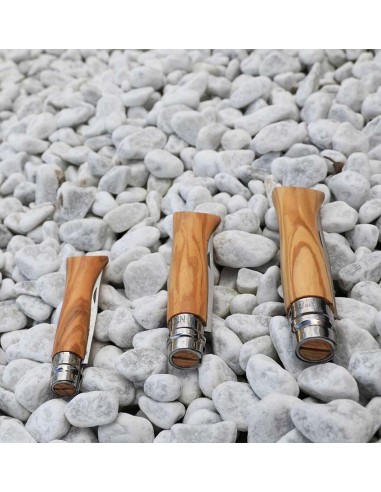 Cutit de buzunar N°09, inox, 9cm,...