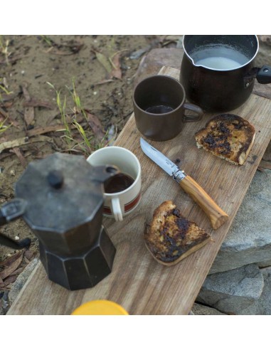 Cutit de buzunar N°09, inox, 9cm,...