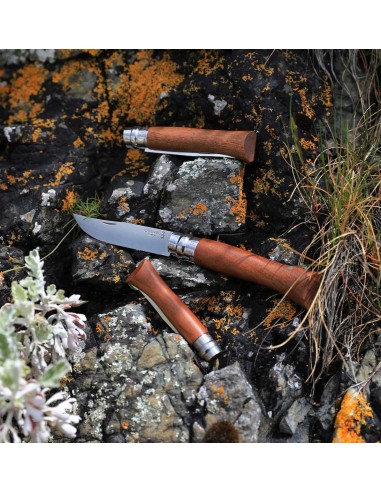 Cutit de buzunar N°09, inox, 9cm,...