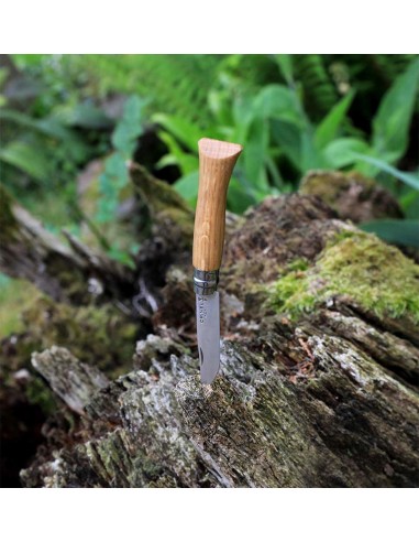 Cutit de buzunar N°09, inox, 9cm,...