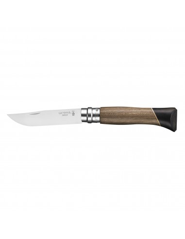 Cutit de buzunar N°08, inox, 8,5cm,...