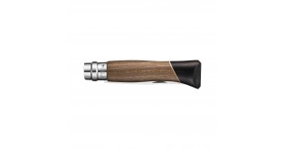 Cutit de buzunar N°08, inox, 8,5cm, "Tradition Luxe", Atelier - Opinel