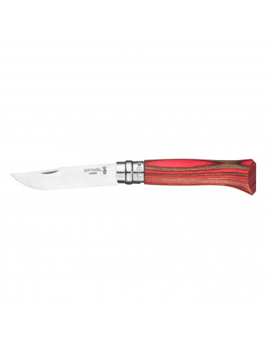 Cutit de buzunar N°08, inox, 8,5cm,...