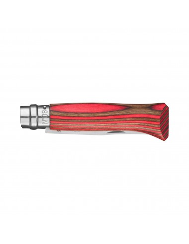 Cutit de buzunar N°08, inox, 8,5cm,...