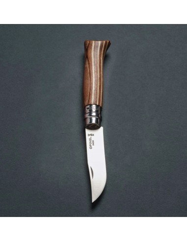 Cutit de buzunar N°08, inox, 8,5cm,...