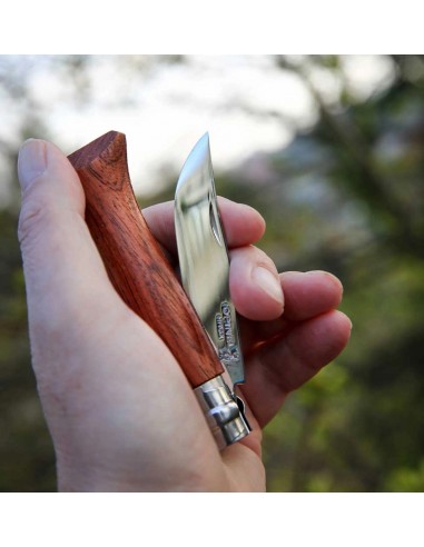 Cutit de buzunar N°06, inox, 7cm,...