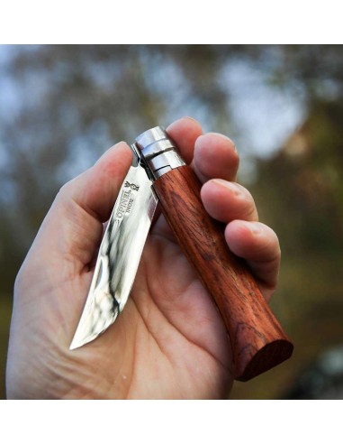 Cutit de buzunar N°06, inox, 7cm,...