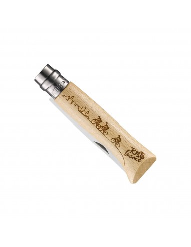 Cutit de buzunar N°08, inox, 8,5cm,... Cutit de buzunar N°08, inox, 8,5cm,...