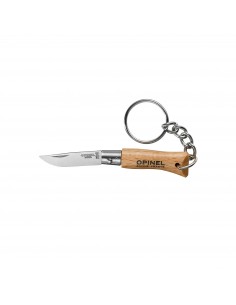 Cutit breloc N°02, inox,...