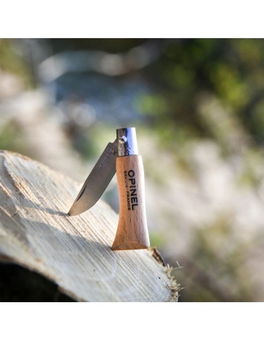 Cutit breloc N°02, inox, 3,5cm,...