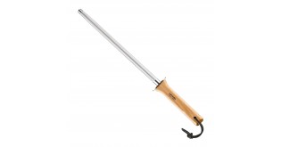 Masat ascutire cutite, otel, 25 cm - Opinel