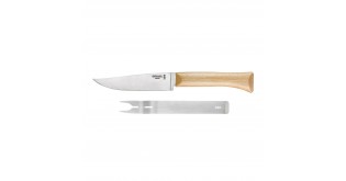 Set tacamuri pentru branzeturi, inox - Opinel