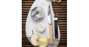 Set tacamuri pentru branzeturi, inox - Opinel