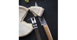 Set tacamuri pentru branzeturi, inox - Opinel