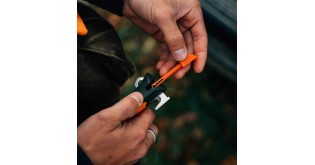 Dispozitiv extragere capuse, plastic, "Explore" - Opinel