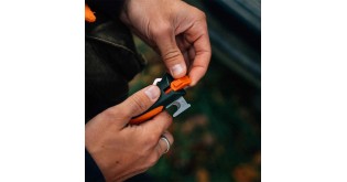 Dispozitiv extragere capuse, plastic, "Explore" - Opinel