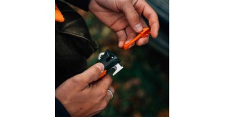 Dispozitiv extragere capuse, plastic, "Explore" - Opinel