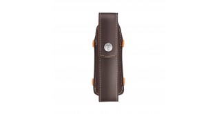 Cutit pentru ciuperci N°08, cu teaca, inox, 8cm, Oak - Opinel