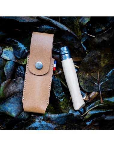 Teaca cutit, "France" - Opinel