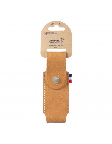 Teaca cutit, "France" - Opinel