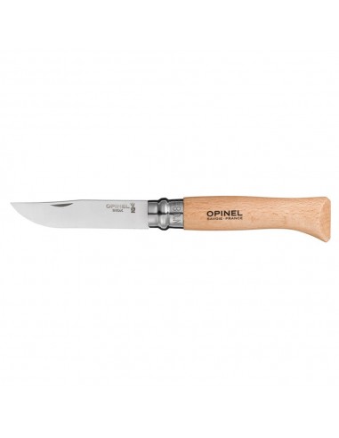Cutit de buzunar N°08, inox, 8,5cm,... Cutit de buzunar N°08, inox, 8,5cm,...