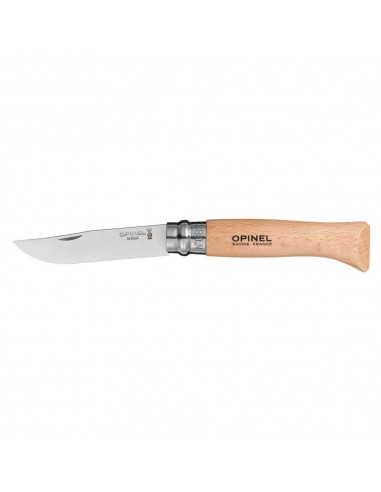 Cutit de buzunar N°08, inox, 8,5cm,... Cutit de buzunar N°08, inox, 8,5cm,...