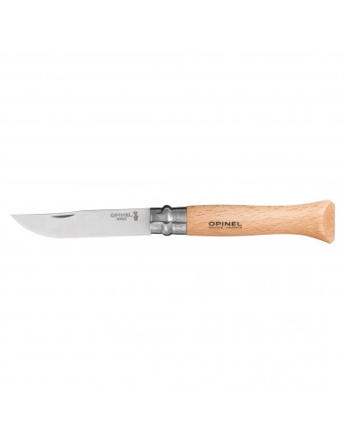Cutit de buzunar N°09, inox, 9cm,...