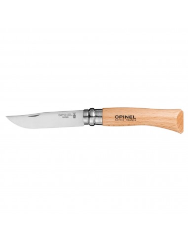 Cutit de buzunar N°07, inox, 8cm,...