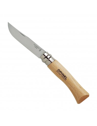 Cutit de buzunar N°07, inox, 8cm,...
