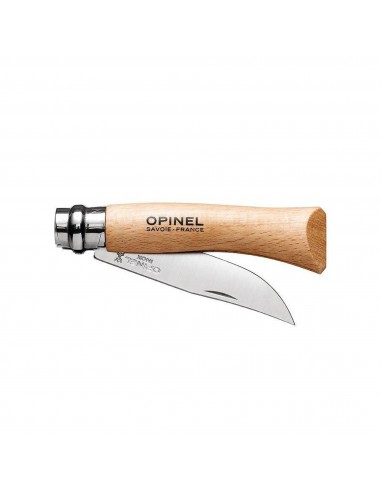 Cutit de buzunar N°07, inox, 8cm,...