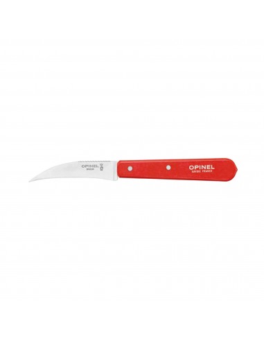Cutit pentru decojit N°114, inox,... Cutit pentru decojit N°114, inox,...