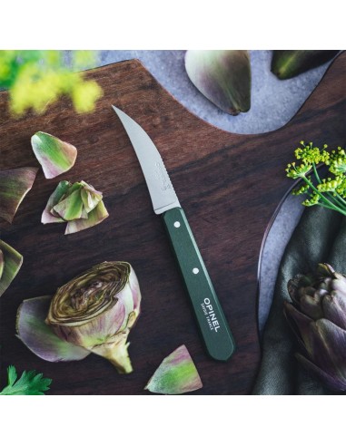 Cutit pentru decojit N°114, inox,...