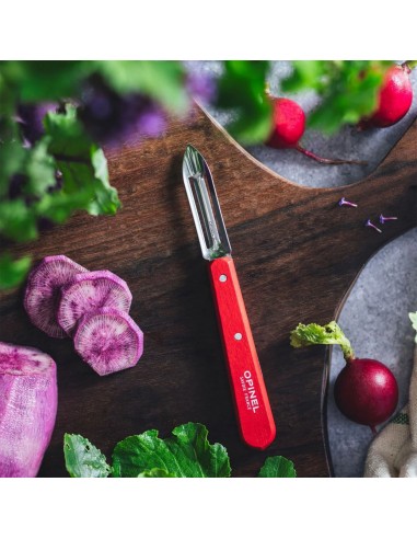 Decojitor N°115, inox, 6 cm, "Les... Decojitor N°115, inox, 6 cm, "Les...