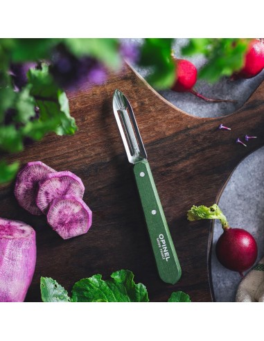 Decojitor N°115, inox, 6 cm, "Les... Decojitor N°115, inox, 6 cm, "Les...