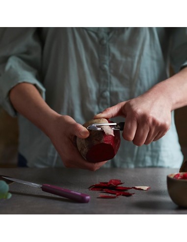 Decojitor N°115, inox, 6 cm, "Les... Decojitor N°115, inox, 6 cm, "Les...