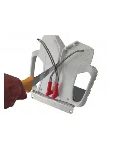 Dispozitiv ascutit cutite...