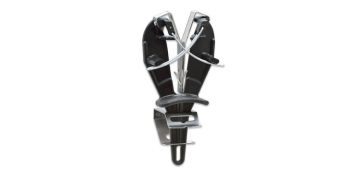 Dispozitiv ascutire Sharp Easy 9980 negru