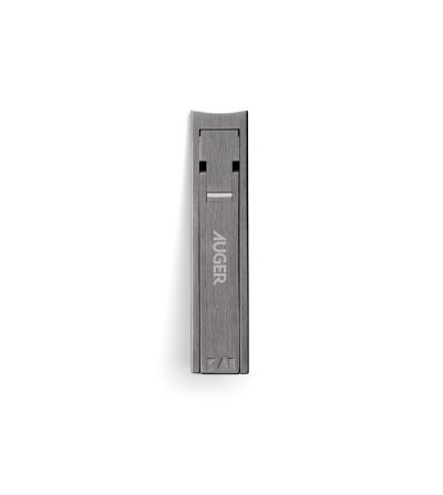 Unghiera Leaf din inox, Kai Japonia - Seria Auger